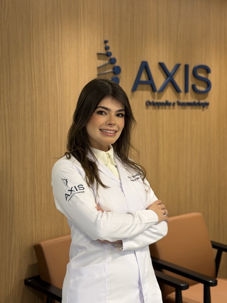 Dra. Monique Alves